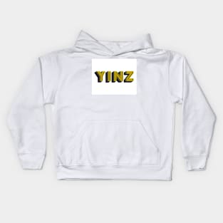 Yinz Kids Hoodie